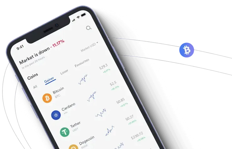 Sierra Caudalòr trading algorítmico