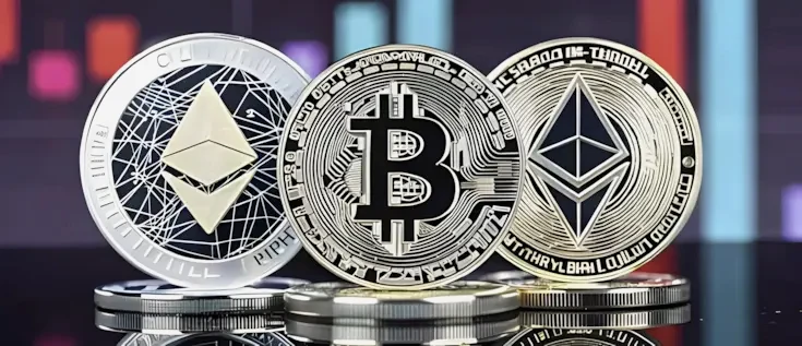 Sierra Caudalòr trading de criptomonedas
