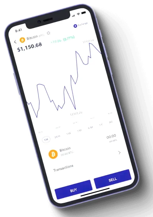 Sierra Caudalòr inversión en criptomonedas